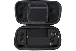 Hermitshell Hard Travel Case for GameSir X5 Lite / GameSir X5s Mobile Gaming Controller (Case Only)