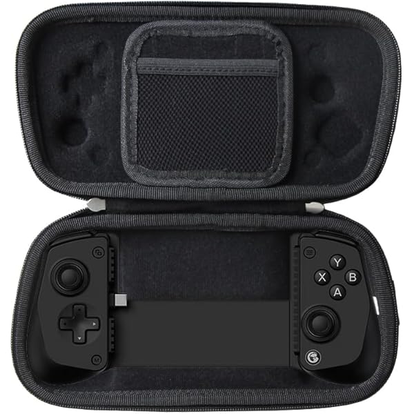Amazon.com: Aenllosi Hard Case for Blaze Evercade EXP-R Retro