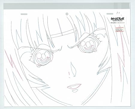 Amazon クイーンズブレイド 直筆動画 ７９７ トモエ アニメ 萌えグッズ 通販