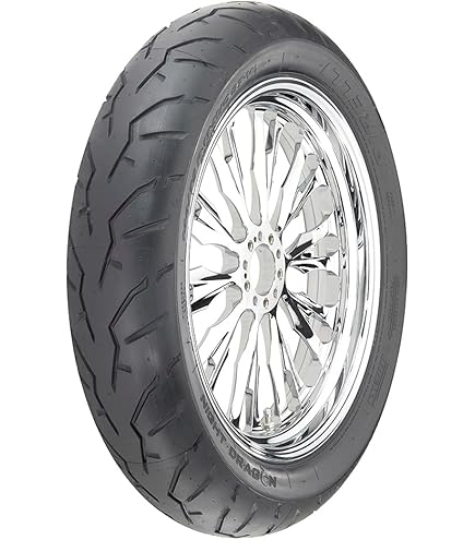 Amazon.com: Bridgestone Battlax BT46 Rear Tire (130/80-17