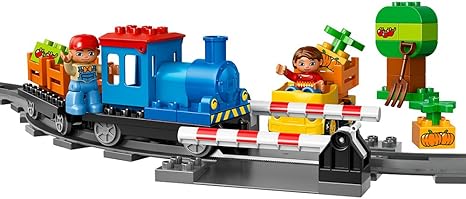 lego duplo train 10507