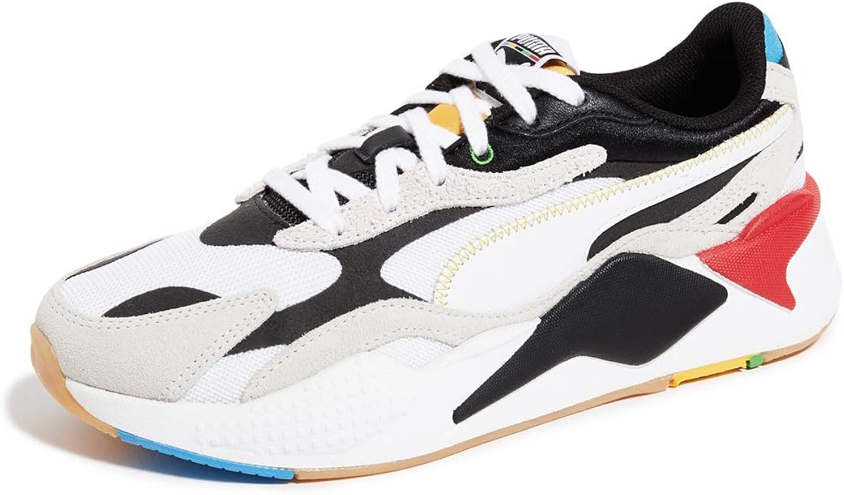 Amazon プーマ スニーカー Select Rs X 3 Wh メンズ Puma プーマ シューズ