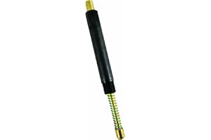 Innovative Products of America 7880 6" Long 14mm Thread Top Dead Center Indicator, Black, One Size