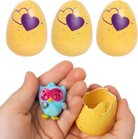 hatchimals colleggtibles spin master