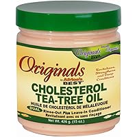 Amazon.com: Africas Best Orig Hair Mayonnaise 15 Ounce Jar ...