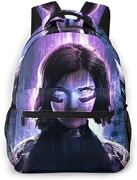 battle bookbag