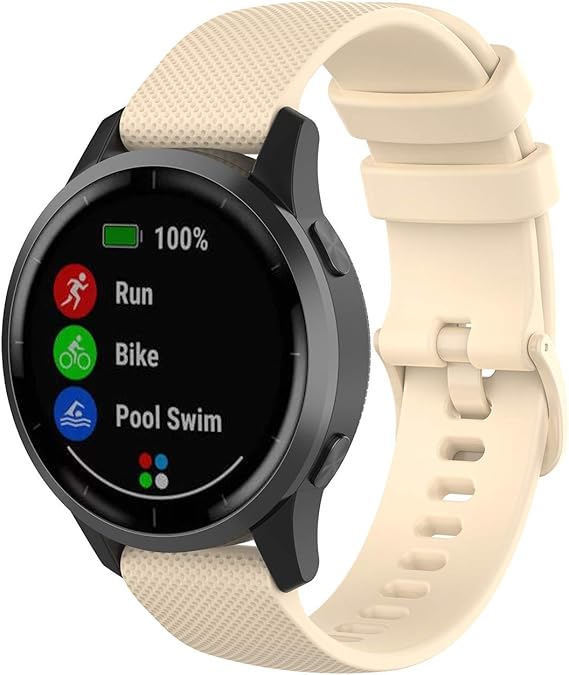 vivoactive 3s