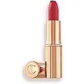 Charlotte Tilbury Matte Revolution Lipstick - Long Lasting, Matte Lipstick with Buildable Color & Lip-Loving Ingredients - Creamy, Easy to Blend Formula