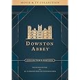 Downton Abbey Movie & TV Collection - Collector's Edition [DVD]
