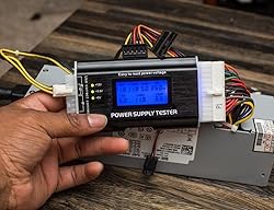Computer PC Power Supply