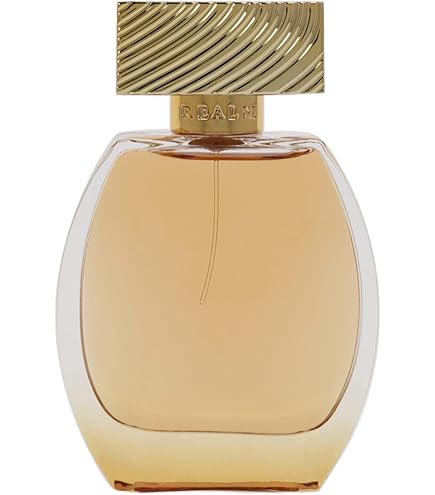Amazon.com : Realm Men/Realm Cologne Spray 3.4 Oz (100 Ml) (M