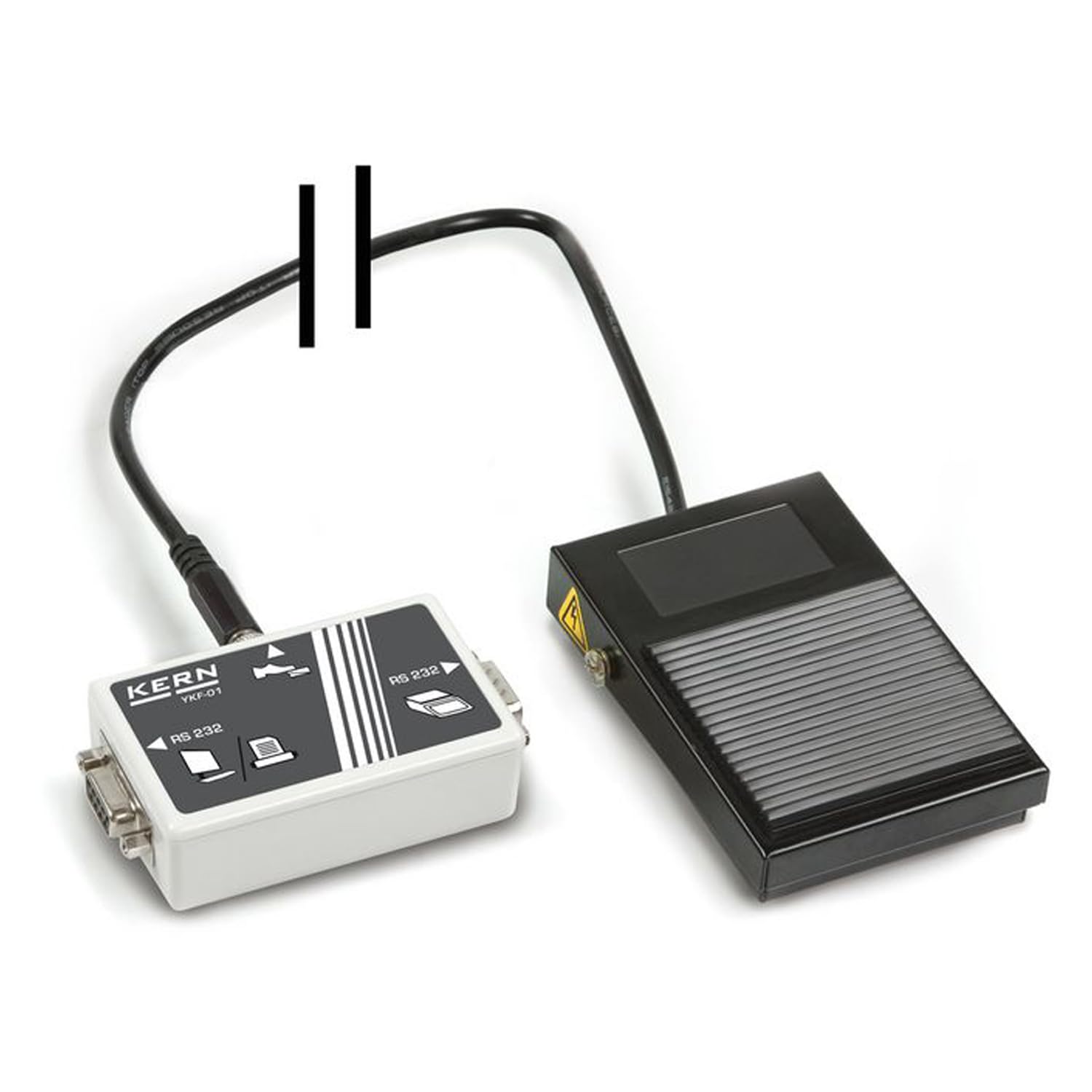 KERN YKF-01 Foot Push Button