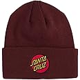 SANTA CRUZ Beanie Long Shoreman Unisex Skate Beanie