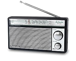 PANASONIC RF-562D AM FM SW Shortwave Transistor