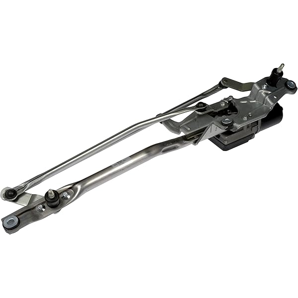Amazon.com: GM Genuine Parts 23328193 Windshield Wiper System 