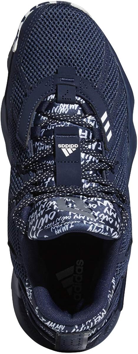  | adidas Dame 7 Shoe - Unisex Basketball | Basketball
