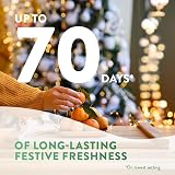 Air Wick 24/7 Active Fresh Frosted Sandalwood & Snowflakes Refills view 5