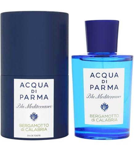 Amazon.com : Acqua Di Parma Ambra For Women Eau De Parfum Spray