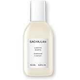 SACHAJUAN Clarifying Shampoo | Deep Cleanse for Buildup, Oil & Impurities | Leaves Hair Light, Clean & Refreshed | Vegan & Sulfate-Free | 250 ml 8.4 fl oz