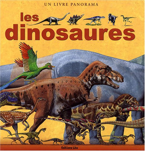 Les  dinosaures