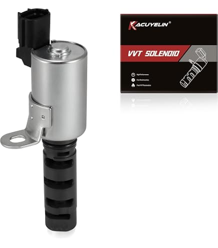 K.M Amazon.com: Toyota 15330-46011 Cam Timing Valve Assembly : Automotive