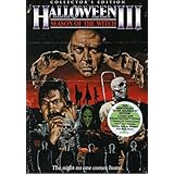 Halloween III: Season of the Witch (Collector's Edition)