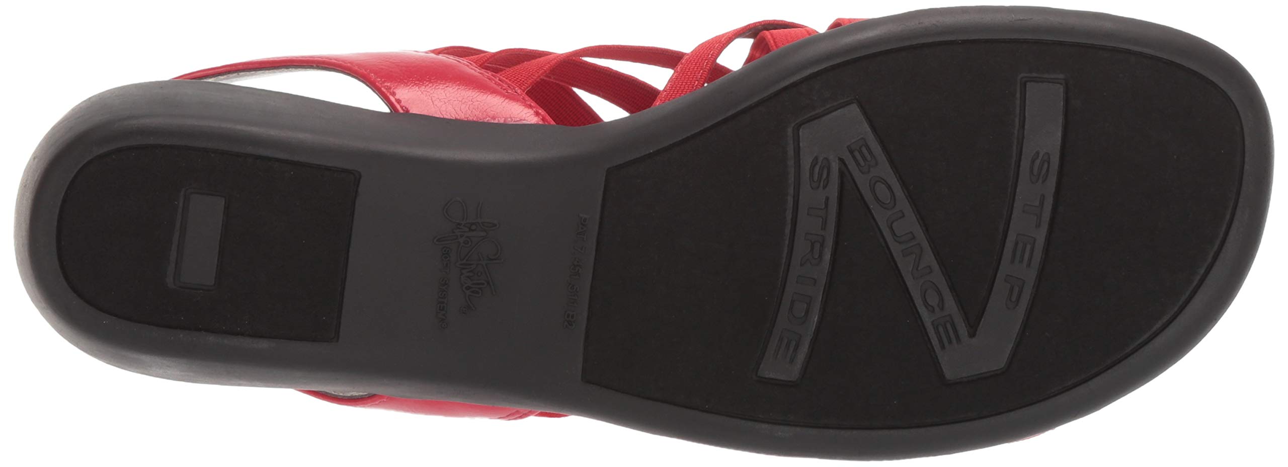 LifeStride Women's Tender Flat Sandal - Image 4