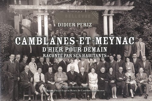 Camblanes-et-Meynac
