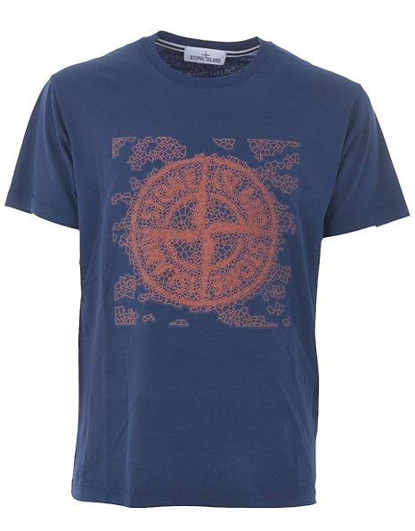 maglietta stone island amazon
