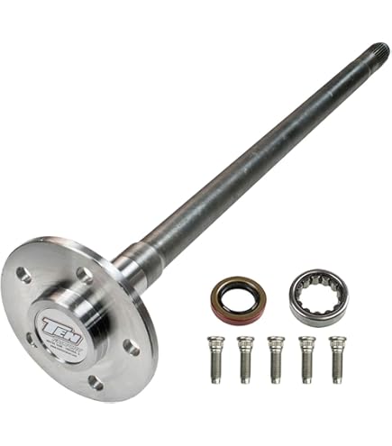 AT2020＋MOTU M2＋M50x S3 127437 Axle Shaft Replacement for Trucks | Fleetsworld