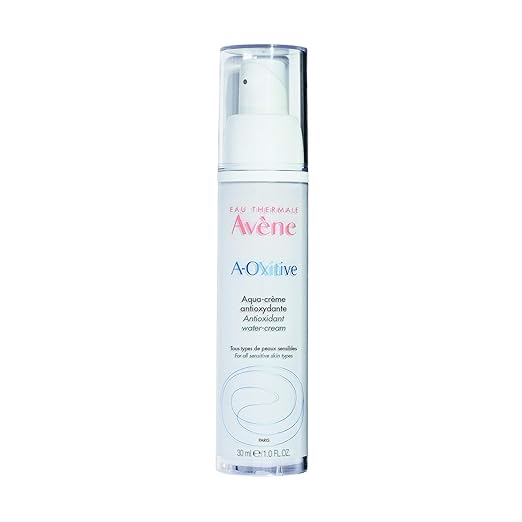 avene vitamin c cream