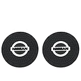 Car Cup Coasters for Nissan Altima Aryia Armada