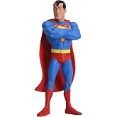 NECA - 6" Scale Action Figure - Toony Figure Superman