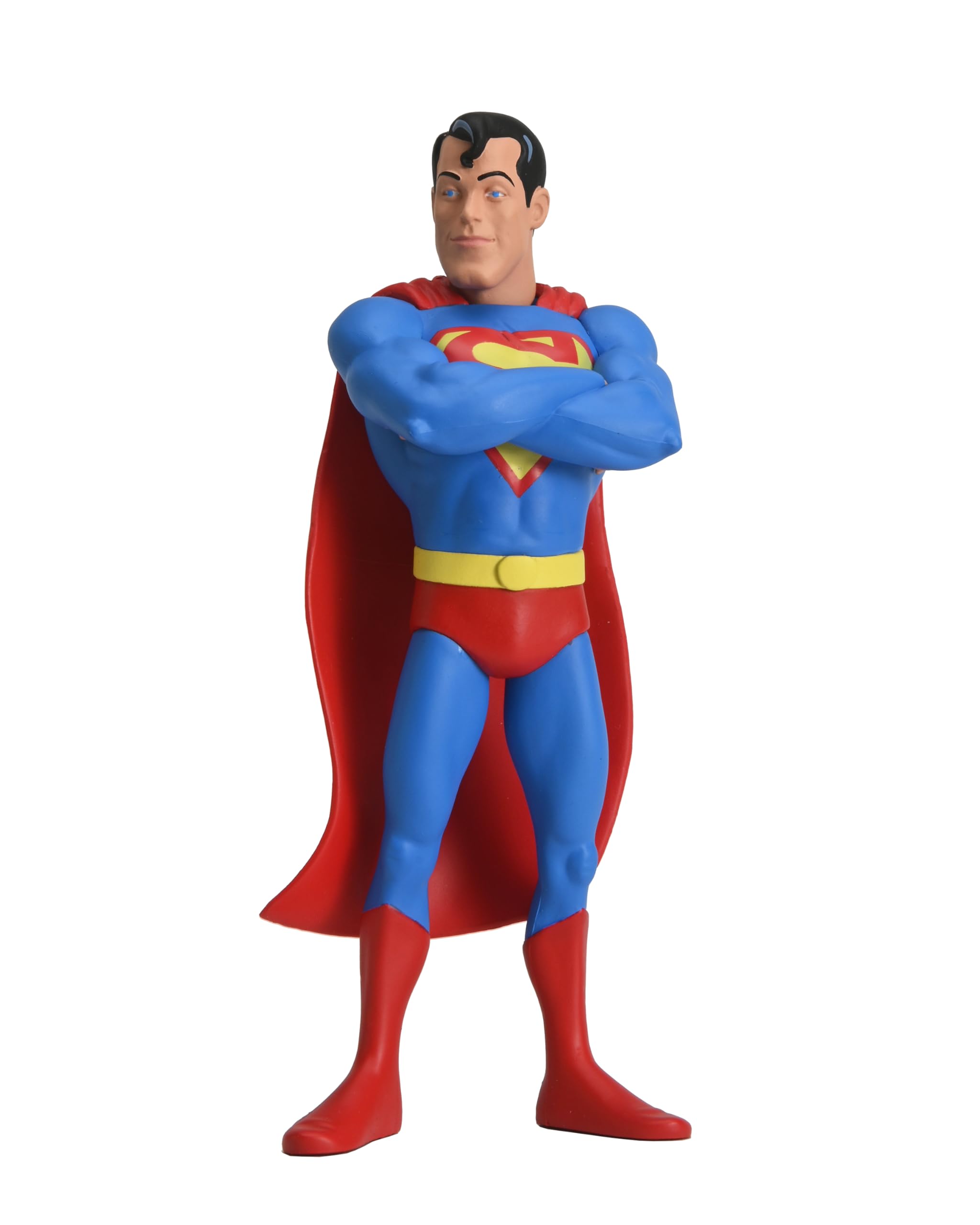 DC Comics figurine Toony Classics Superman 15 cm