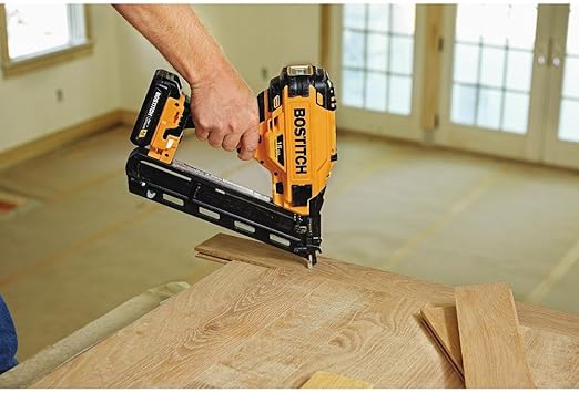 Bostitch BCN650D1 Finish Nailers product image 4