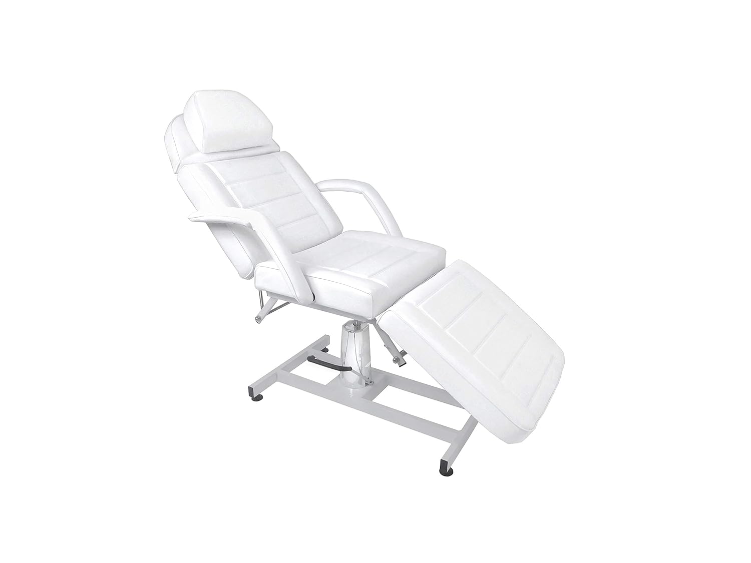 Amazon Com Hydraulic Salon Massage Chair With Memory Foam