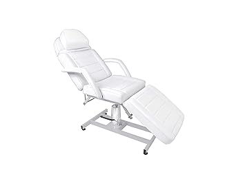 Amazon Com Hydraulic Salon Massage Chair With Memory Foam