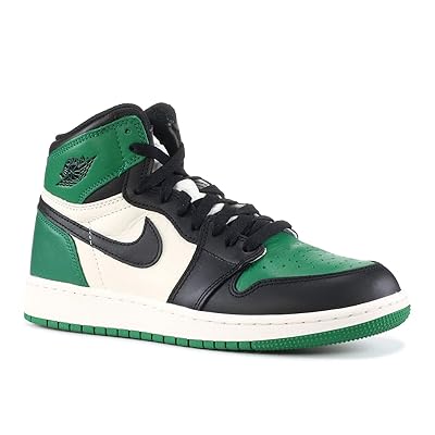 pine green 1s size 6.5