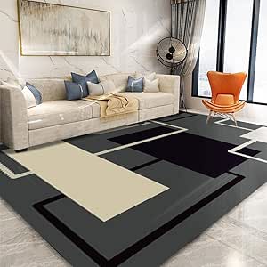 Alfombras para El Hogar: Mesa De Centro para Sala De Estar, Estudio