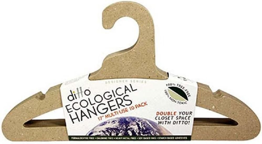 Ditto Paper Hangers - Multi Use