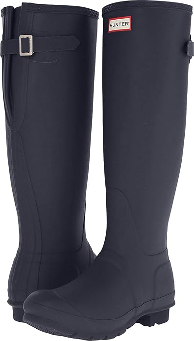 adjustable hunter boots sale