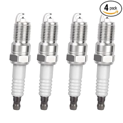 Car Truck Parts 6 Pcs Spark Plug 6702 Bosch Platinum For Hyundai