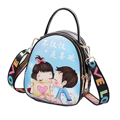 AUDBURN Damen FrauenHandtaschen Schulterbeutel Shopper Taschen Umhängetasche Handtasche Frau