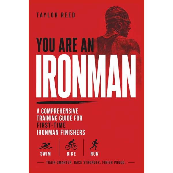 The Complete IRONMAN®: The Official Illustrated Guide to the