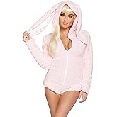 Leg Avenue Women's Assorted Cuddly Animal Costumes