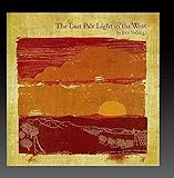 The Last Pale Light In the West