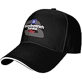 Dale Earnhardt Sr #3 Baseball Hat Baseball Hats for Men/Women Adjustable Cap