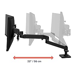 Ergotron – Upgraded LX Pro Premium Dual Direct