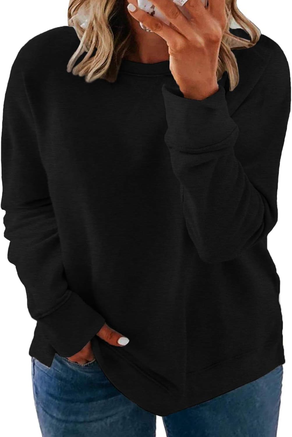 amazon plus size hoodies