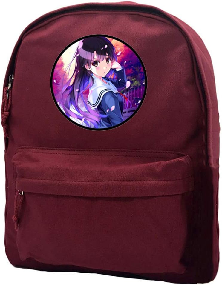 Get Amazon Com Gumstyle Saenai Heroine No Sodatekata Anime Backpack Free Get Wallpaper Amazon Com Gumstyle Saenai Heroine No Sodatekata Anime Backpack For Android Free